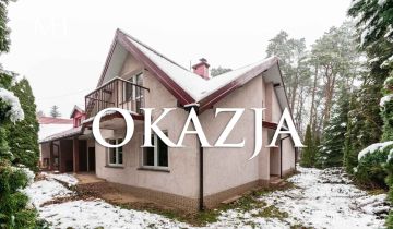 bliźniak, 5 pokoi Wiśniowa Góra