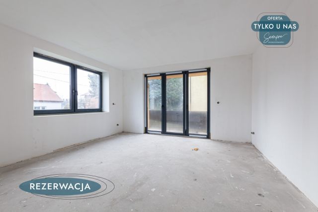 dom wolnostojący, 4 pokoje Łask, ul. Henryka Sienkiewicza. Zdjęcie 6