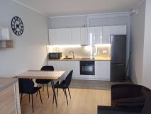 Mieszkanie 2-pokojowe Warszawa Rembertów, ul. Chełmżyńska. Zdjęcie 2