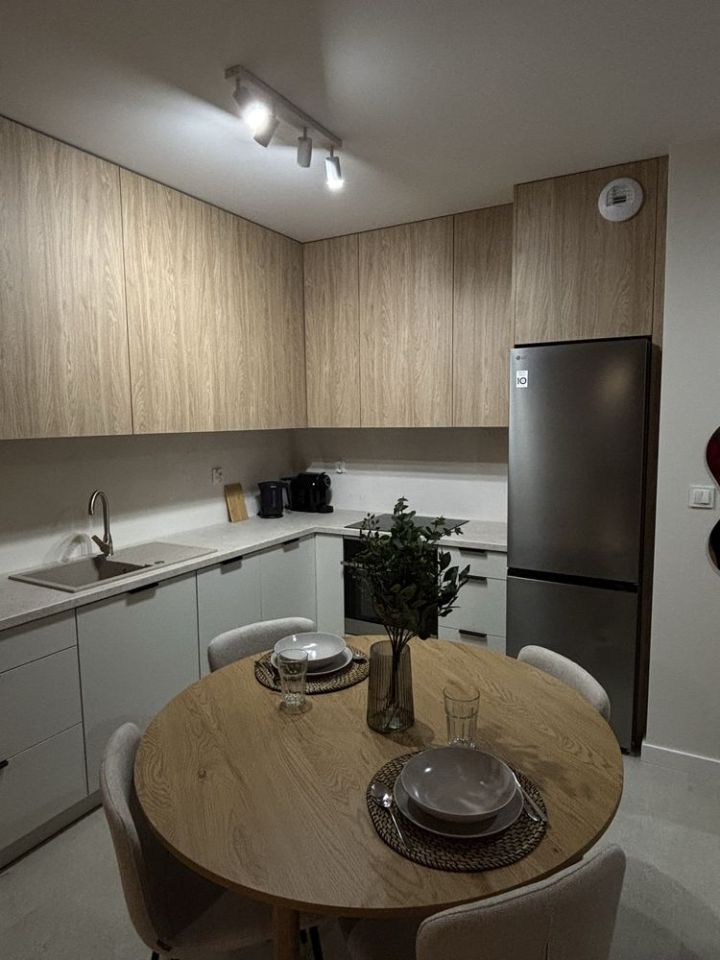 Mieszkanie 2-pokojowe Kraków Zabłocie, ul. Portowa. Zdjęcie 6