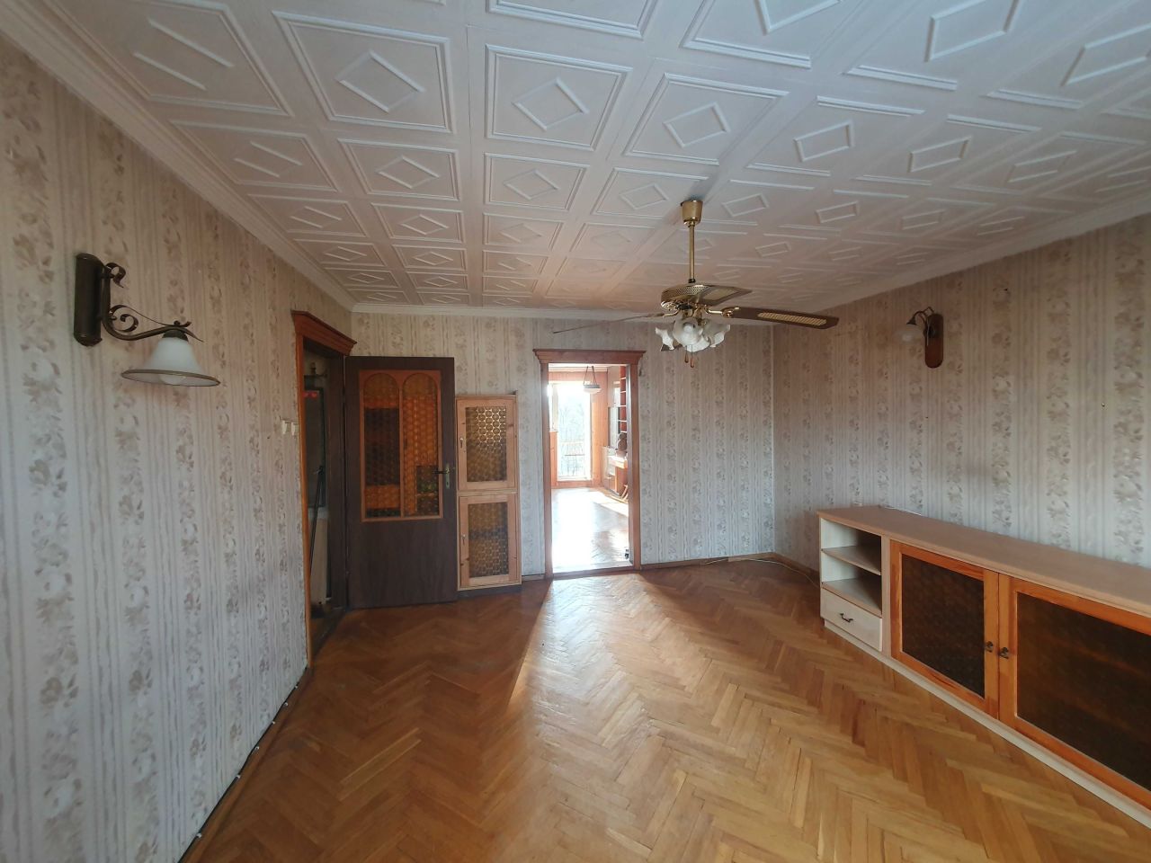 Mieszkanie 2-pokojowe Sosnowiec Centrum, ul. rtm. Witolda Pileckiego. Zdjęcie 5