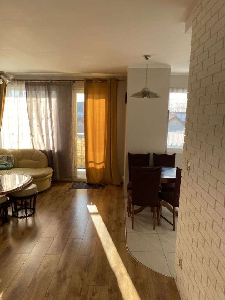 Mieszkanie 3-pokojowe Bogatynia Zatonie. Zdjęcie 4