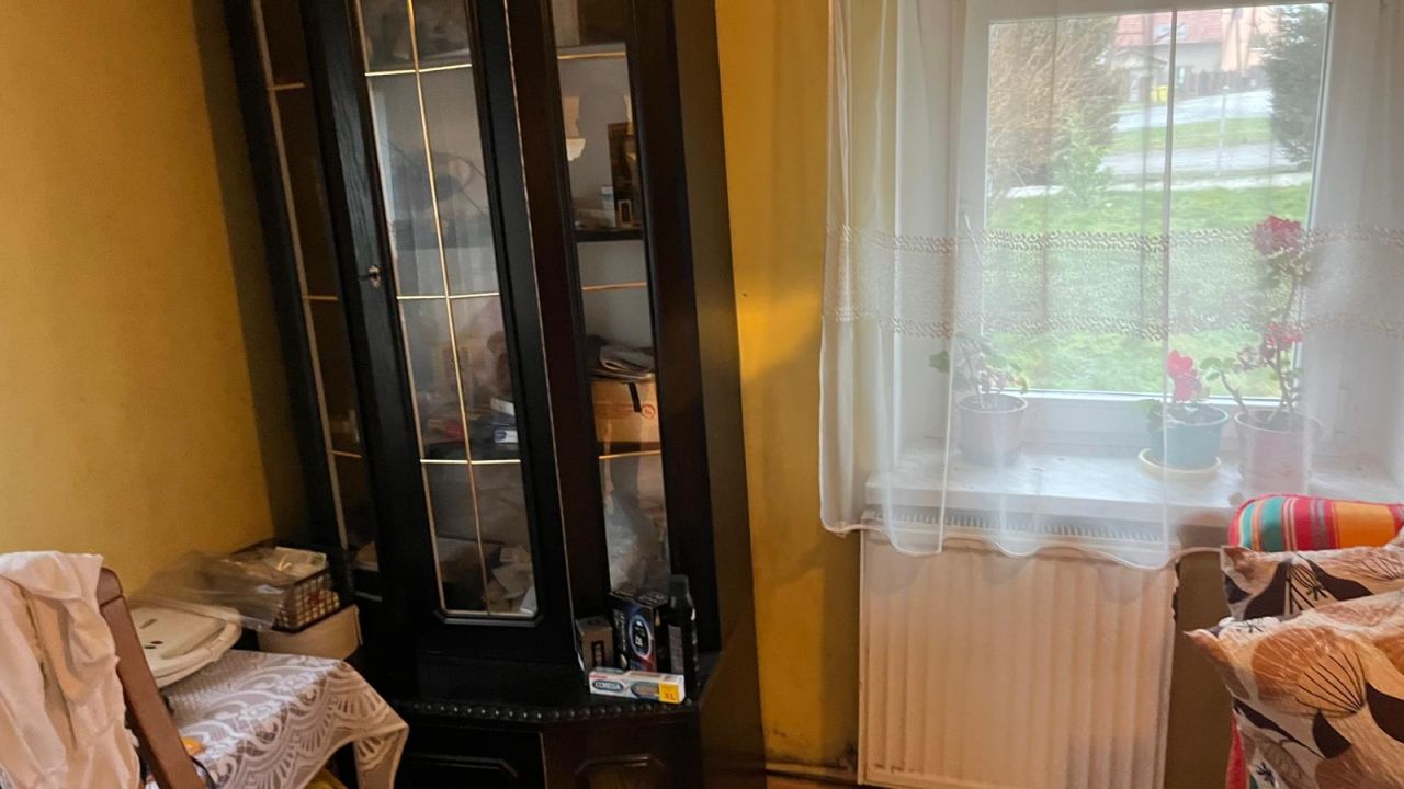 dom wolnostojący, 4 pokoje Kosiska, KOSISKA 4. Zdjęcie 11