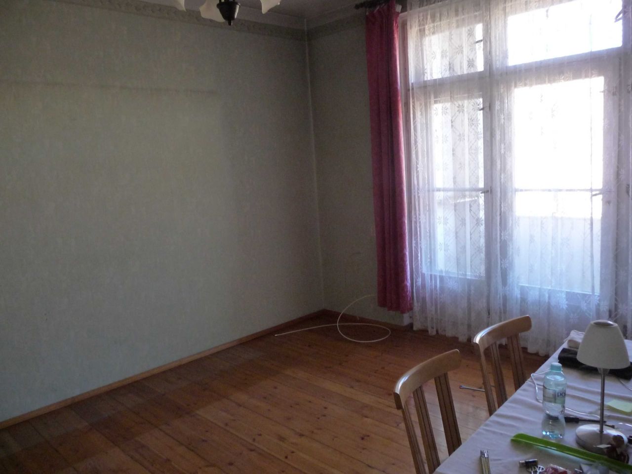 Mieszkanie 3-pokojowe Szczecin, ul. 5 Lipca. Zdjęcie 1