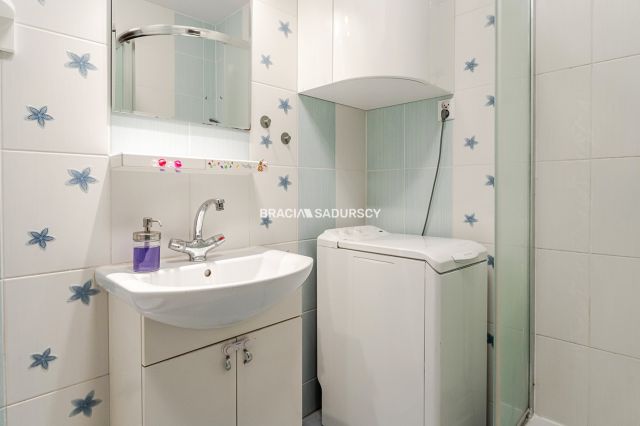 Mieszkanie 3-pokojowe Kraków Podgórze Duchackie, ul. Dobczycka. Zdjęcie 17