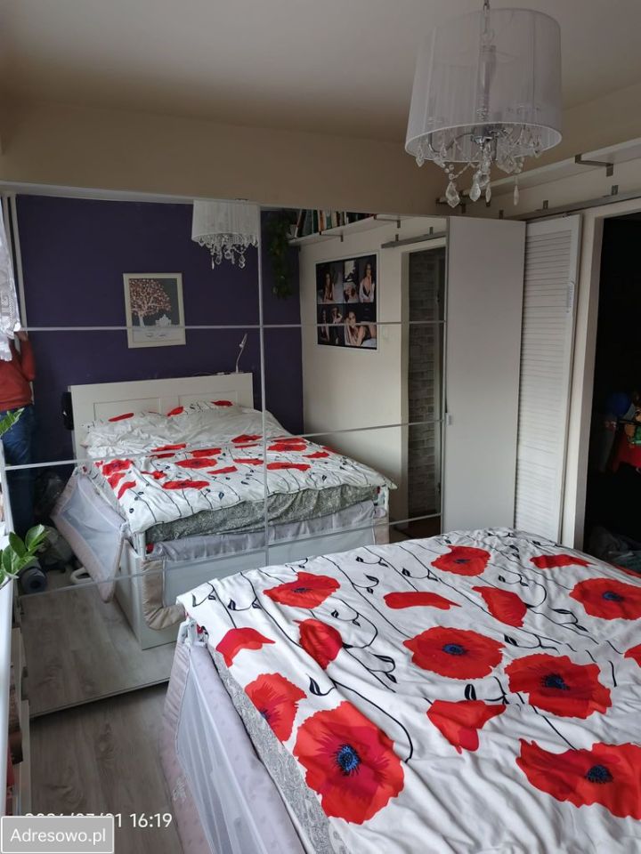 Mieszkanie 3-pokojowe Łódź Bałuty, ul. Mokra. Zdjęcie 10