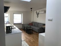 Mieszkanie 1-pokojowe Katowice Śródmieście. Zdjęcie 1