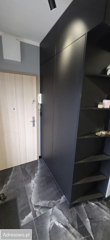 Mieszkanie 3-pokojowe Szczecin Gumieńce, ul. Wawrzynowa. Zdjęcie 9