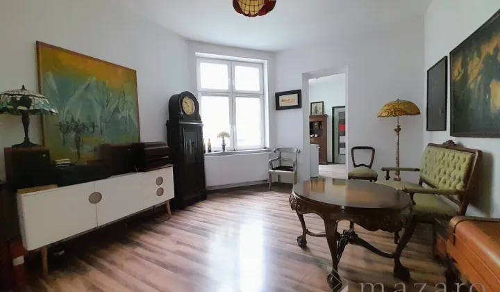 Mieszkanie 4-pokojowe Bydgoszcz