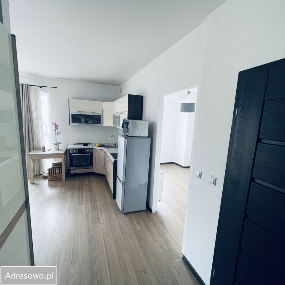 Mieszkanie 2-pokojowe Gdańsk Jasień, ul. Stężycka. Zdjęcie 15