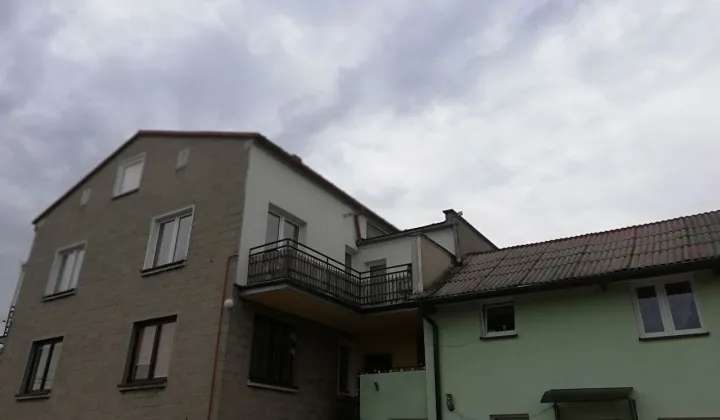 dom wolnostojący Stary Kazanów, Stary Kazanów