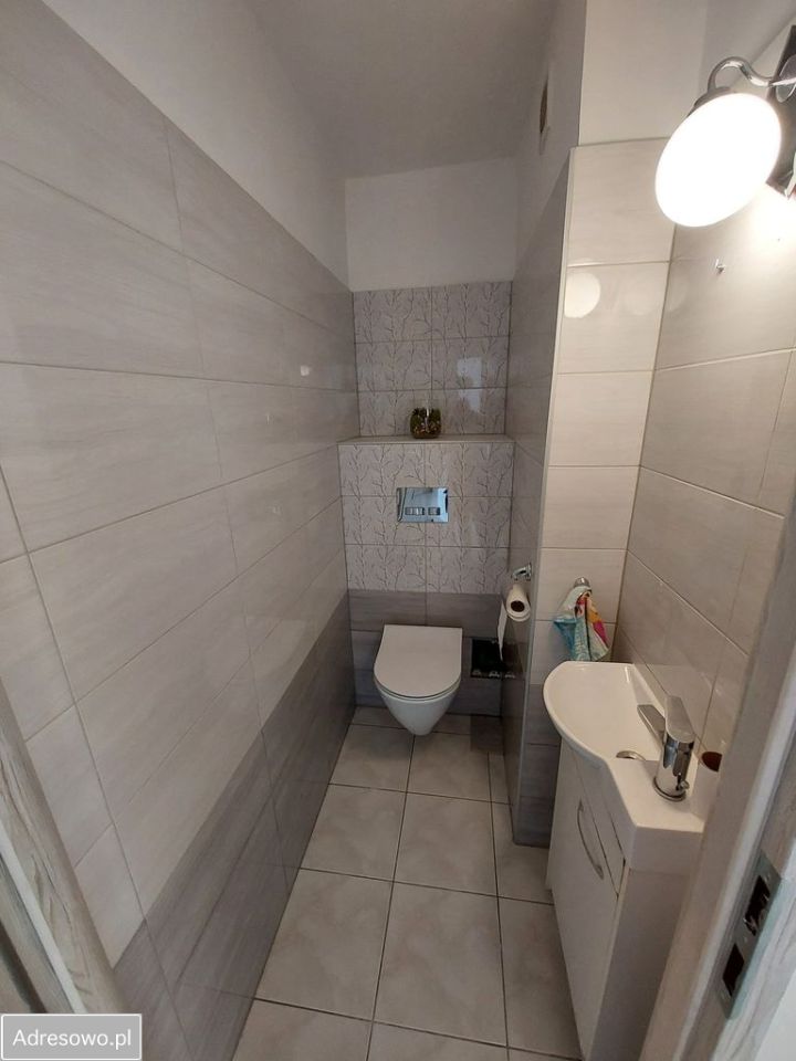 Mieszkanie 4-pokojowe Katowice Piotrowice, ul. Marcina Radockiego. Zdjęcie 9