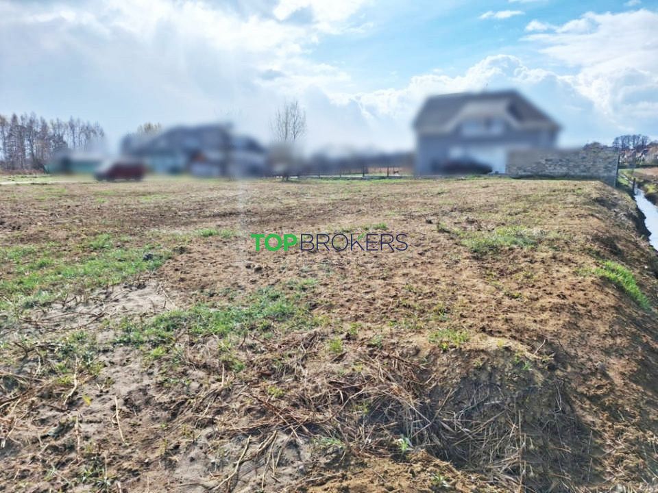 Działka budowlana Warszawa Białołęka. Zdjęcie 4