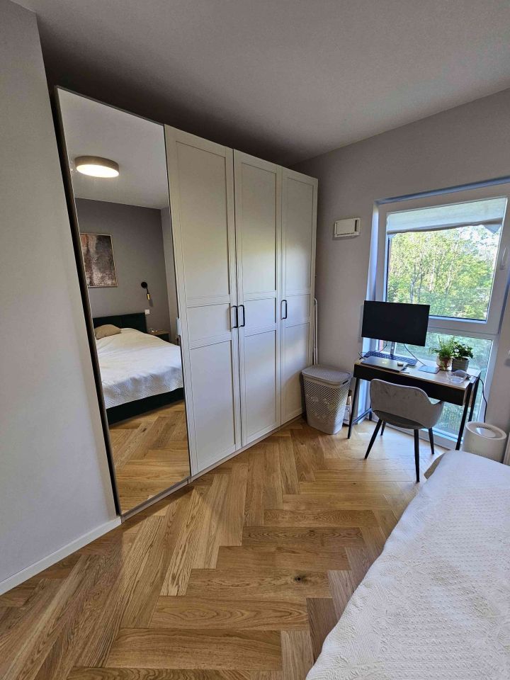 Mieszkanie 2-pokojowe Warszawa Praga-Północ, ul. Szwedzka. Zdjęcie 6