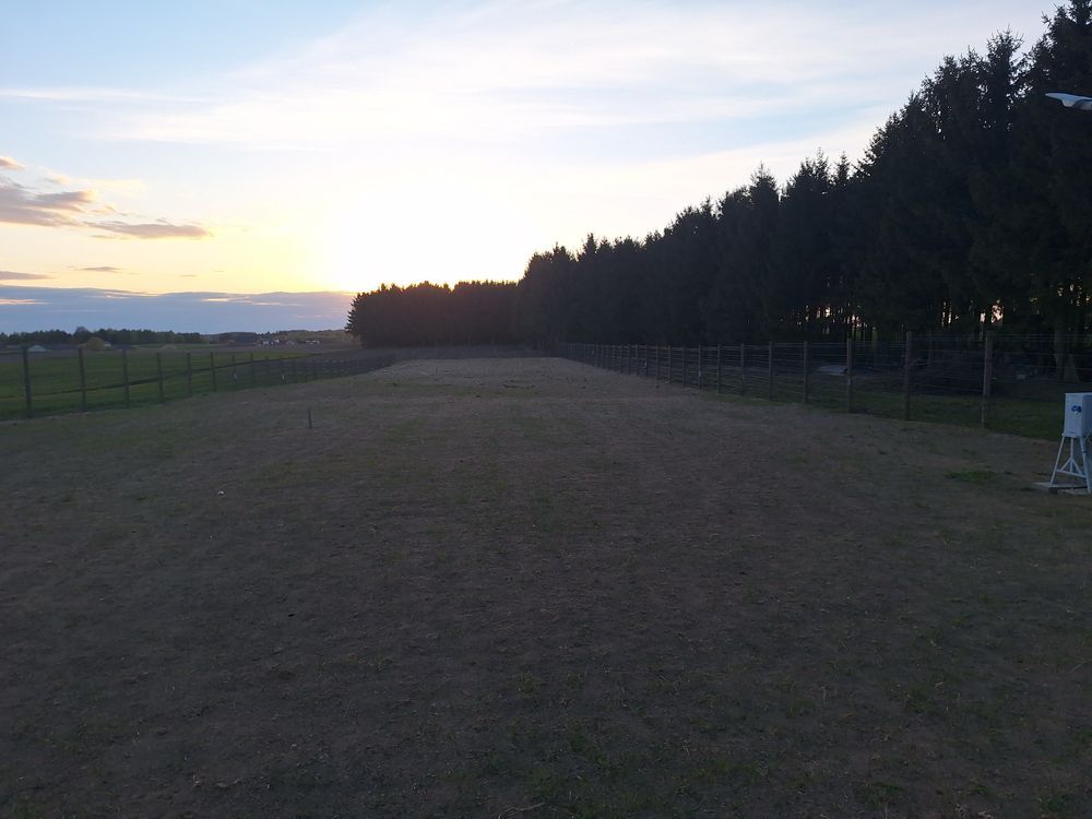 Działka budowlana Maszki. Zdjęcie 3