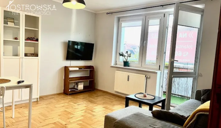 Mieszkanie 2-pokojowe Gdynia, ul. Gryfa Pomorskiego
