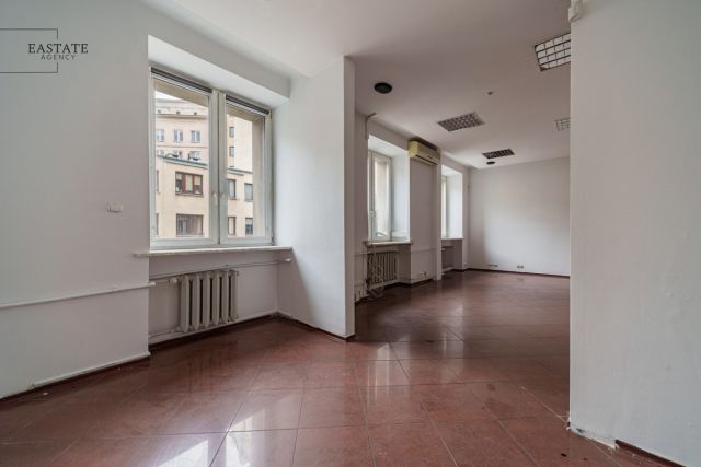 Mieszkanie 1-pokojowe Warszawa Śródmieście, ul. Śniadeckich. Zdjęcie 1