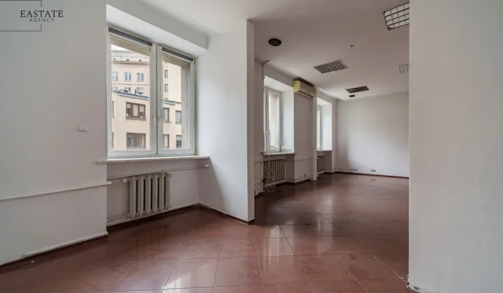 Mieszkanie 1-pokojowe Warszawa Śródmieście, ul. Śniadeckich