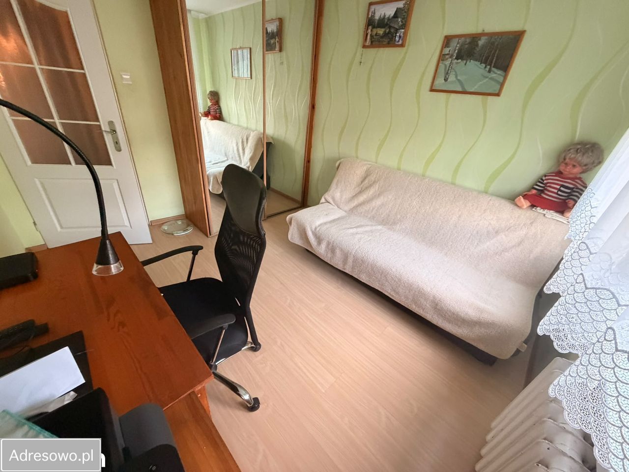 Mieszkanie 3-pokojowe Gliwice Sikornik, ul. Krucza. Zdjęcie 3