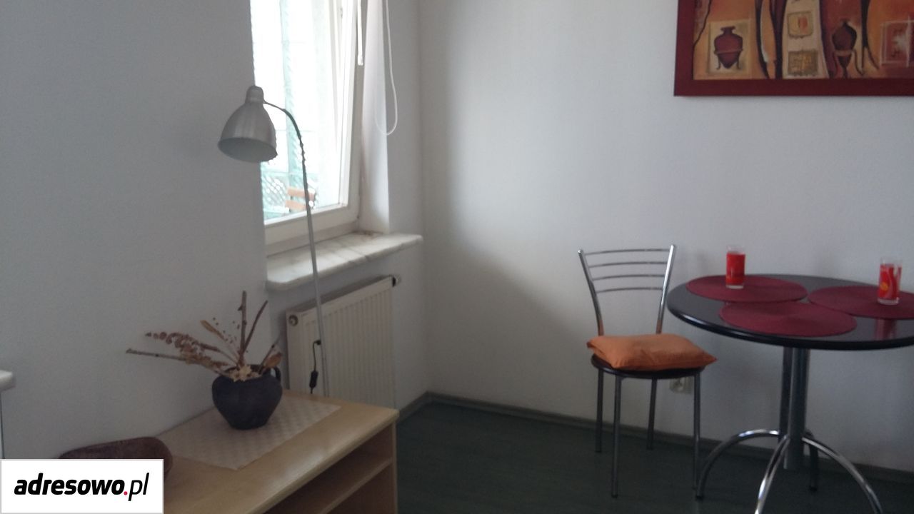Mieszkanie 1-pokojowe Warszawa Ursynów, al. Komisji Edukacji Narodowej. Zdjęcie 2