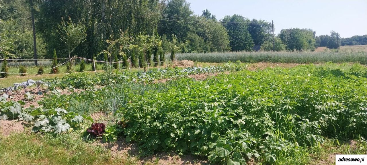 dom wolnostojący, 2 pokoje Wrocanka. Zdjęcie 12