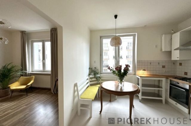 Mieszkanie 1-pokojowe Warszawa Ochota, ul. Kaliska. Zdjęcie 1