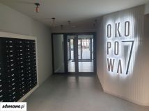 Mieszkanie 2-pokojowe Kołobrzeg, ul. Okopowa. Zdjęcie 1
