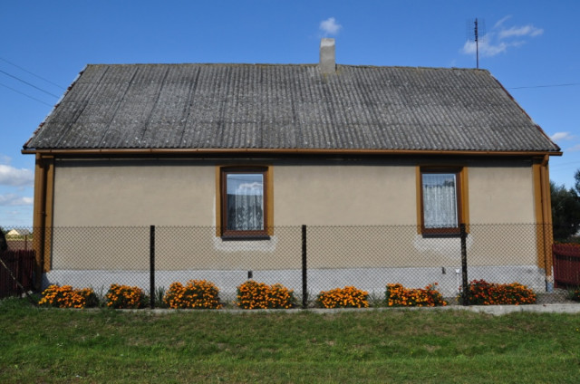 Działka rolno-budowlana Bartodzieje. Zdjęcie 1