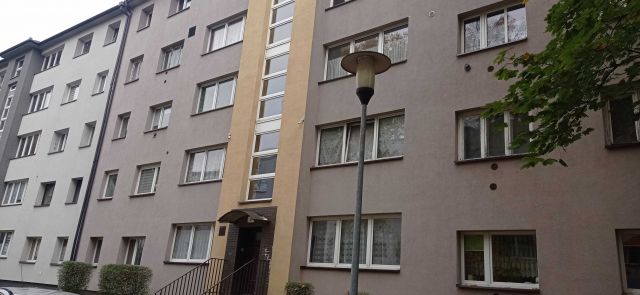 Mieszkanie 2-pokojowe Bytom, ul. Grabowa. Zdjęcie 1