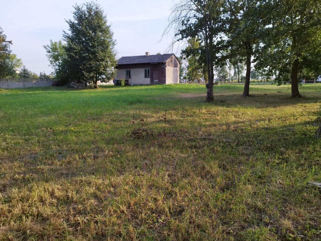 Działka budowlana Konstantynów. Zdjęcie 9