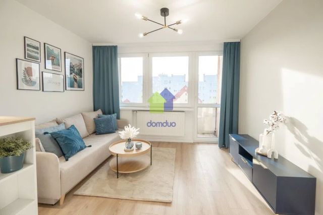 Mieszkanie 2-pokojowe Kraków Prokocim, ul. ks. Piotra Ściegiennego. Zdjęcie 1