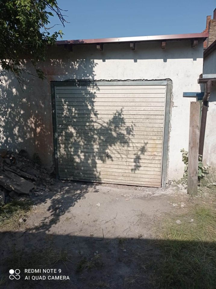 Garaż/miejsce parkingowe Gorzów Wielkopolski Śródmieście, ul. Zygmunta Krasińskiego