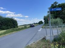 Działka rolna Przędzel, ul. Adama Mickiewicza. Zdjęcie 1