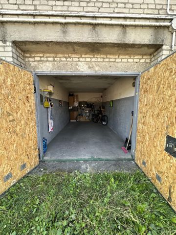 Garaż/miejsce parkingowe Lublin Wieniawa, ul. Puławska. Zdjęcie 1