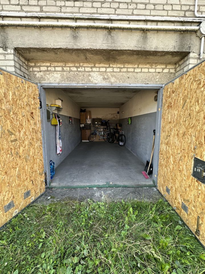 Garaż/miejsce parkingowe Lublin Wieniawa, ul. Puławska