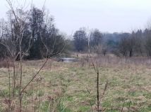 Działka rekreacyjna Siwianka. Zdjęcie 2