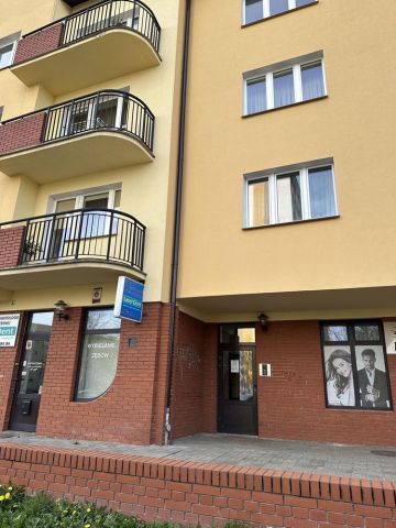 Mieszkanie 3-pokojowe Radom, ul. Szklana. Zdjęcie 1