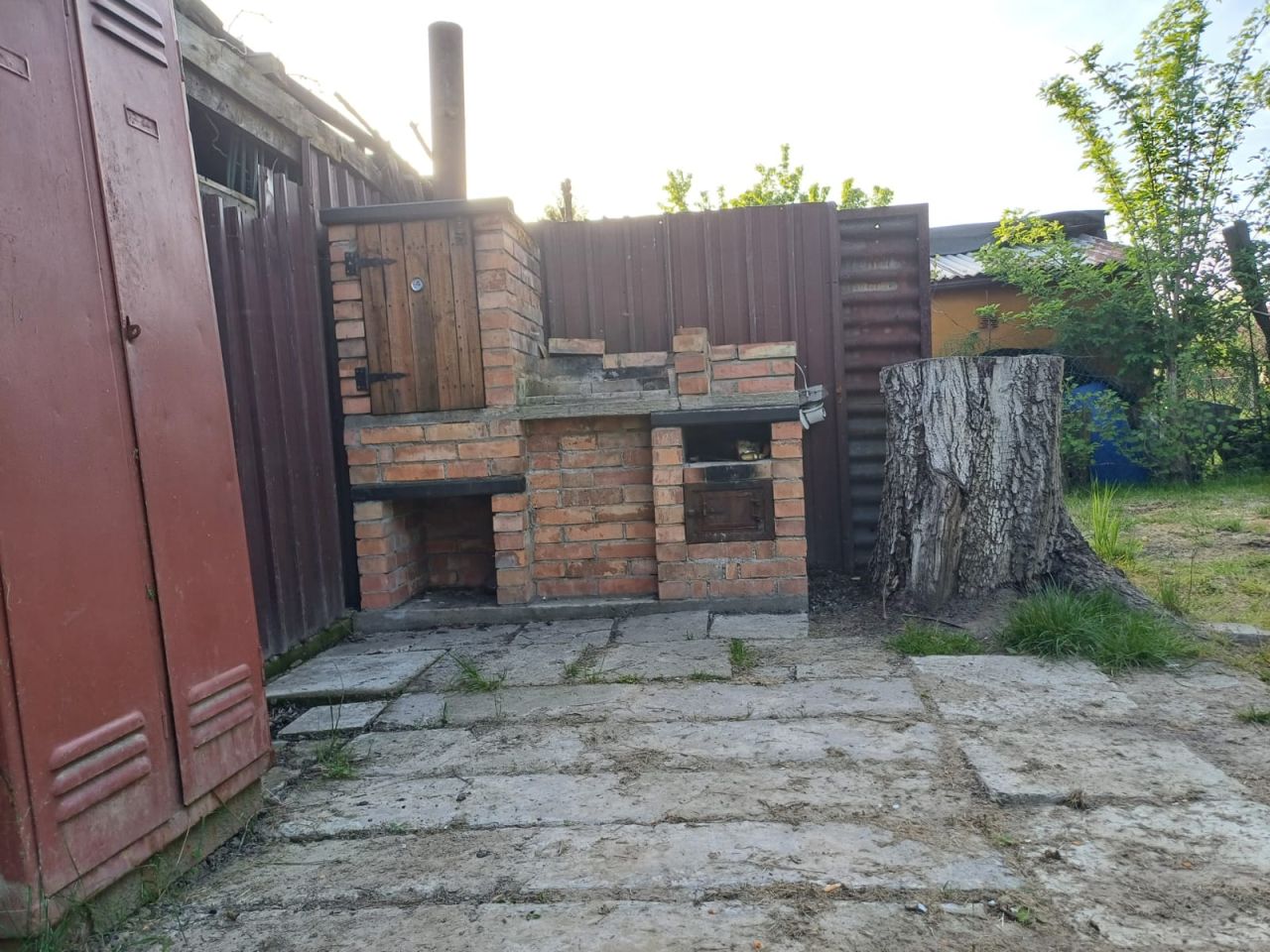 Działka rod Kraków Podgórze, ul. Nowohucka. Zdjęcie 4