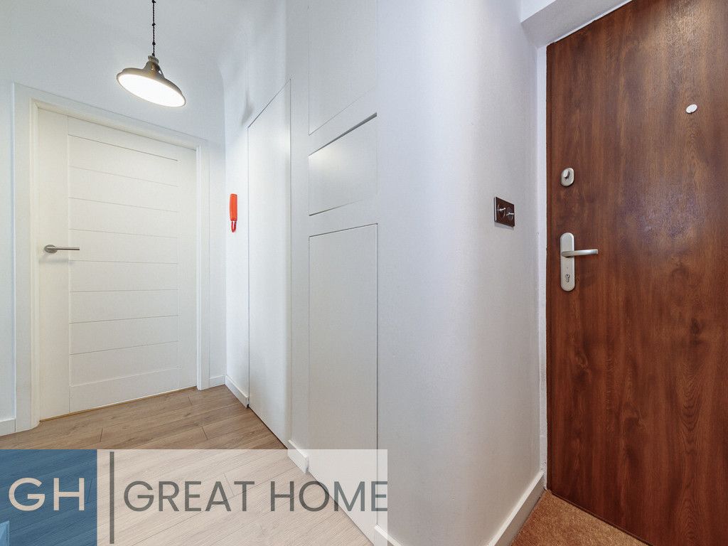 Mieszkanie 2-pokojowe Warszawa Wola, ul. Chmielna. Zdjęcie 7