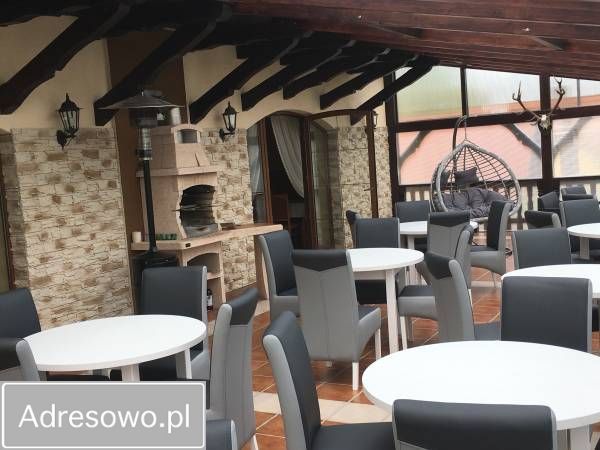 Hotel/pensjonat Karpacz, ul. Karkonoska. Zdjęcie 15