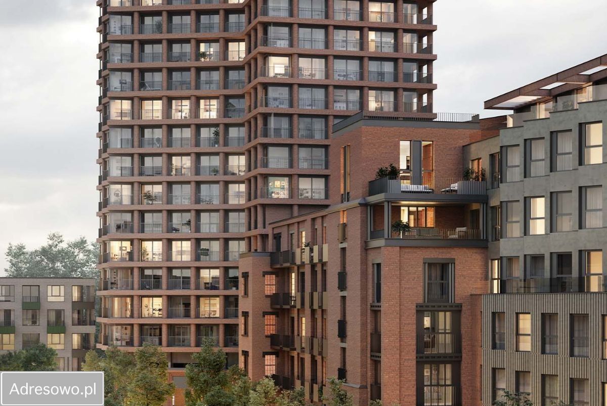 Mieszkanie 2-pokojowe Kraków Grzegórzki, ul. Mogilska. Zdjęcie 6