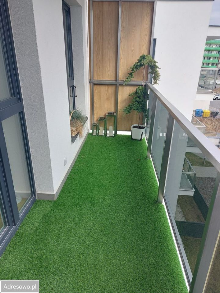 Mieszkanie 4-pokojowe Lublin Węglin, ul. Jemiołuszki. Zdjęcie 8