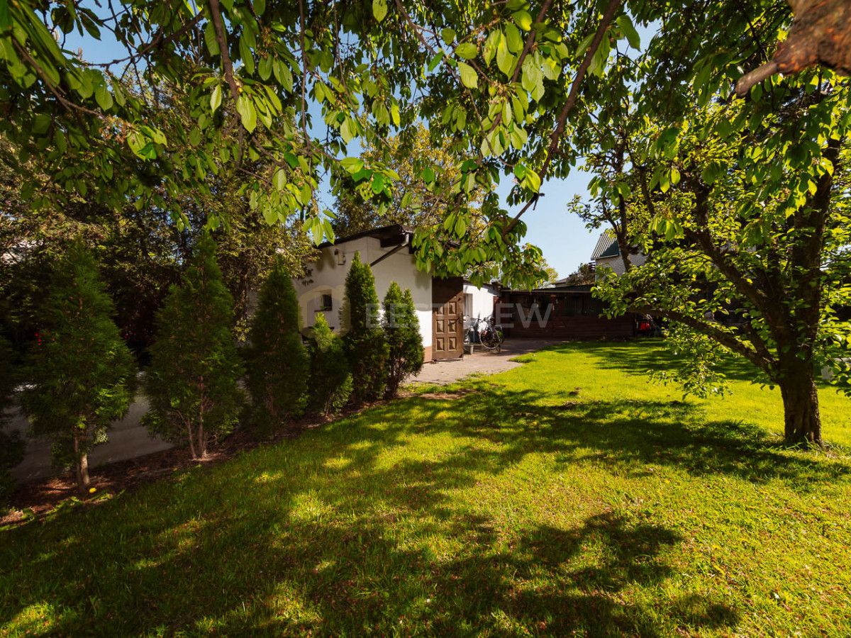 dom wolnostojący, 2 pokoje Warszawa Ursus. Zdjęcie 10