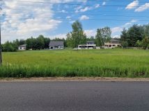 Działka rolno-budowlana Rudnik Wielki, ul. Gajowa