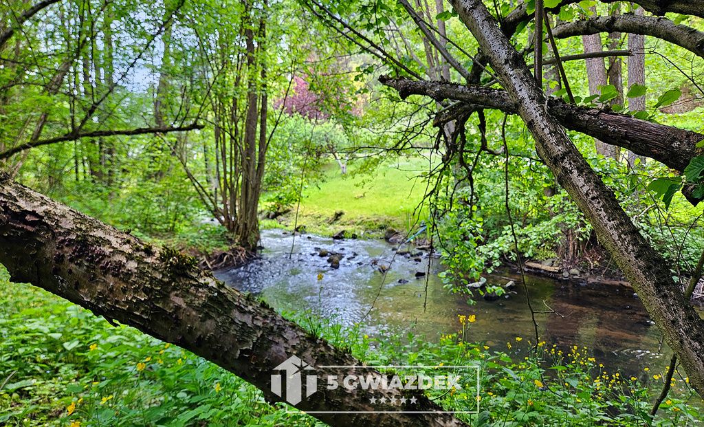 dom wolnostojący, 3 pokoje Radomyśl. Zdjęcie 25