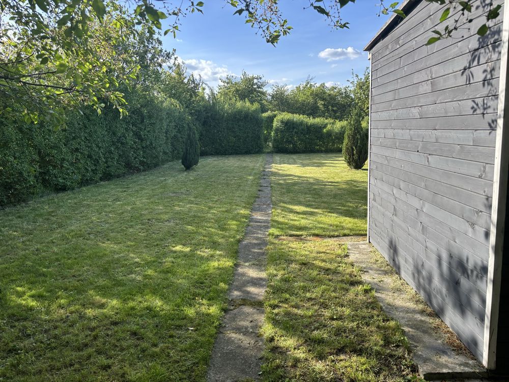 Działka rod Pieszyce. Zdjęcie 4