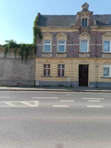 Mieszkanie 3-pokojowe Byczyna. Zdjęcie 1