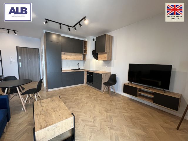 Mieszkanie 2-pokojowe Gdańsk Jasień, ul. Kartuska. Zdjęcie 1