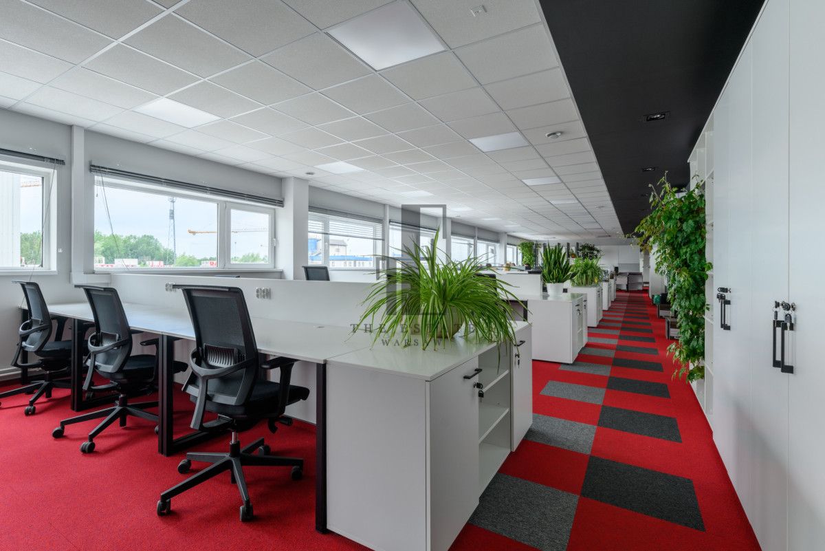 Hala/magazyn Pruszków. Zdjęcie 19