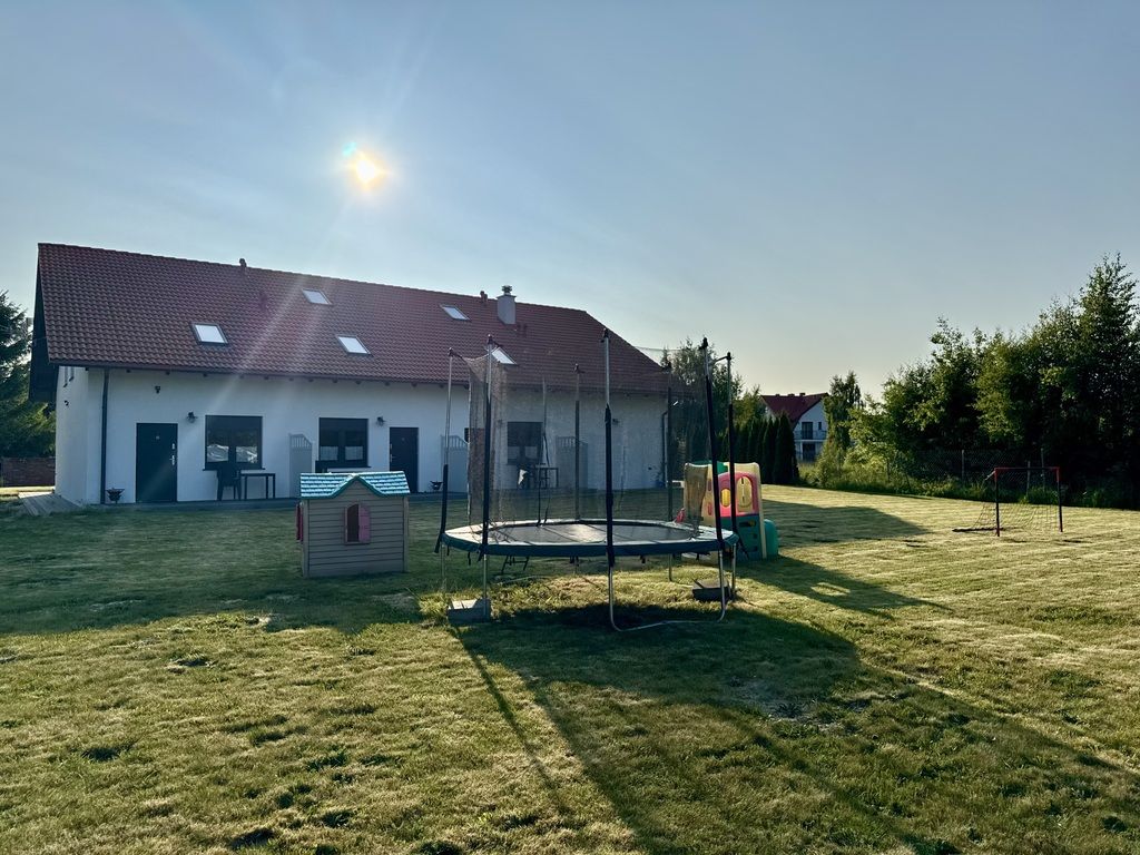 Mieszkanie 3-pokojowe Rowy, ul. Malinowa. Zdjęcie 13